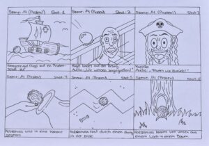 Storyboard